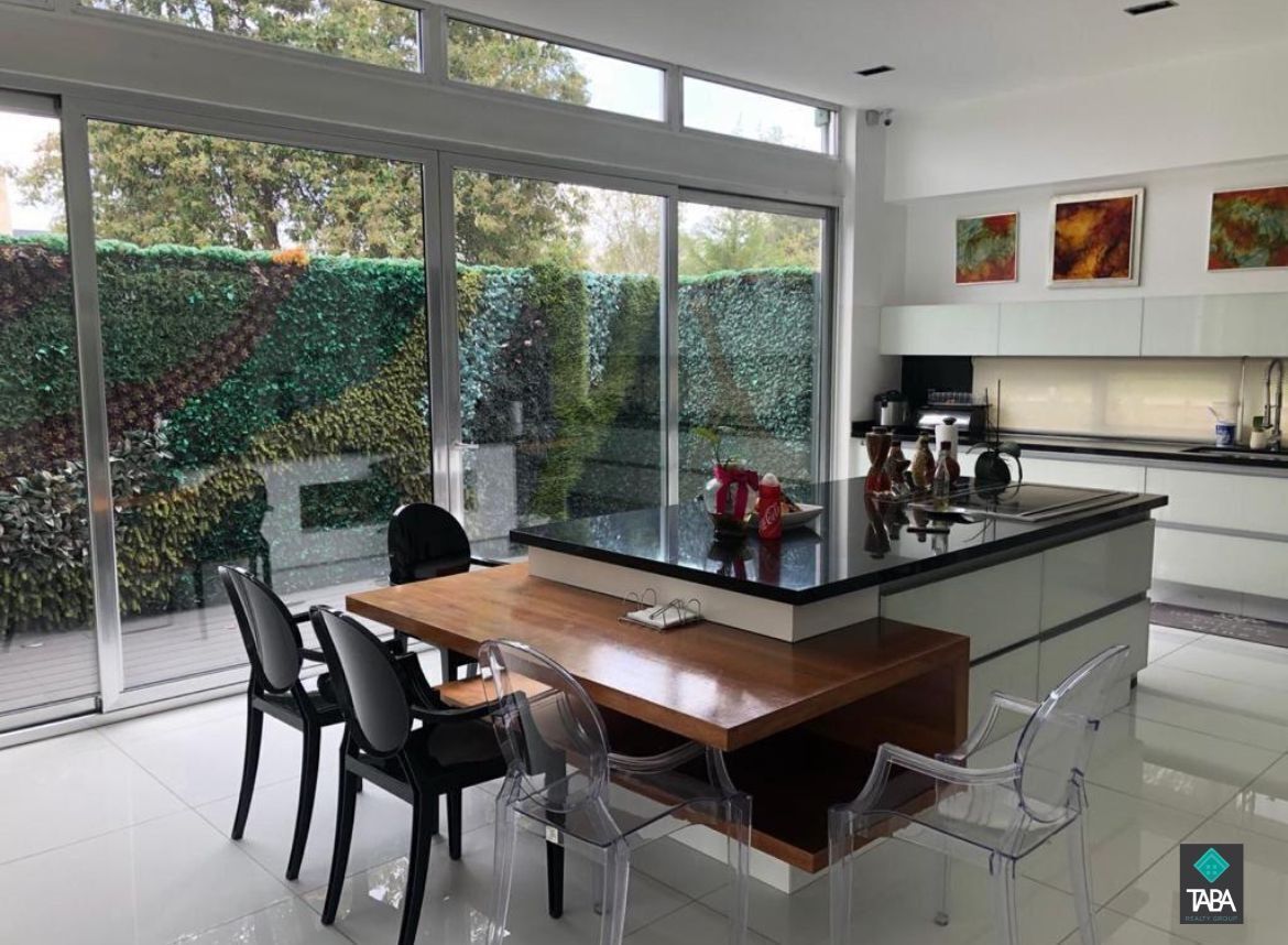 VIEW OF THE BOSQUE REAL GOLF COURSE house for sale - foto 3