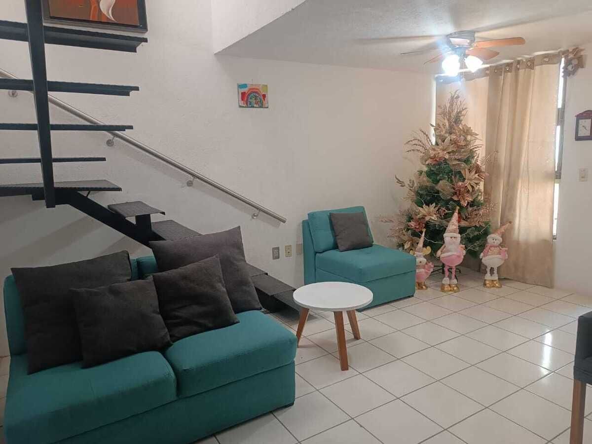 6 de 35: Área de sala