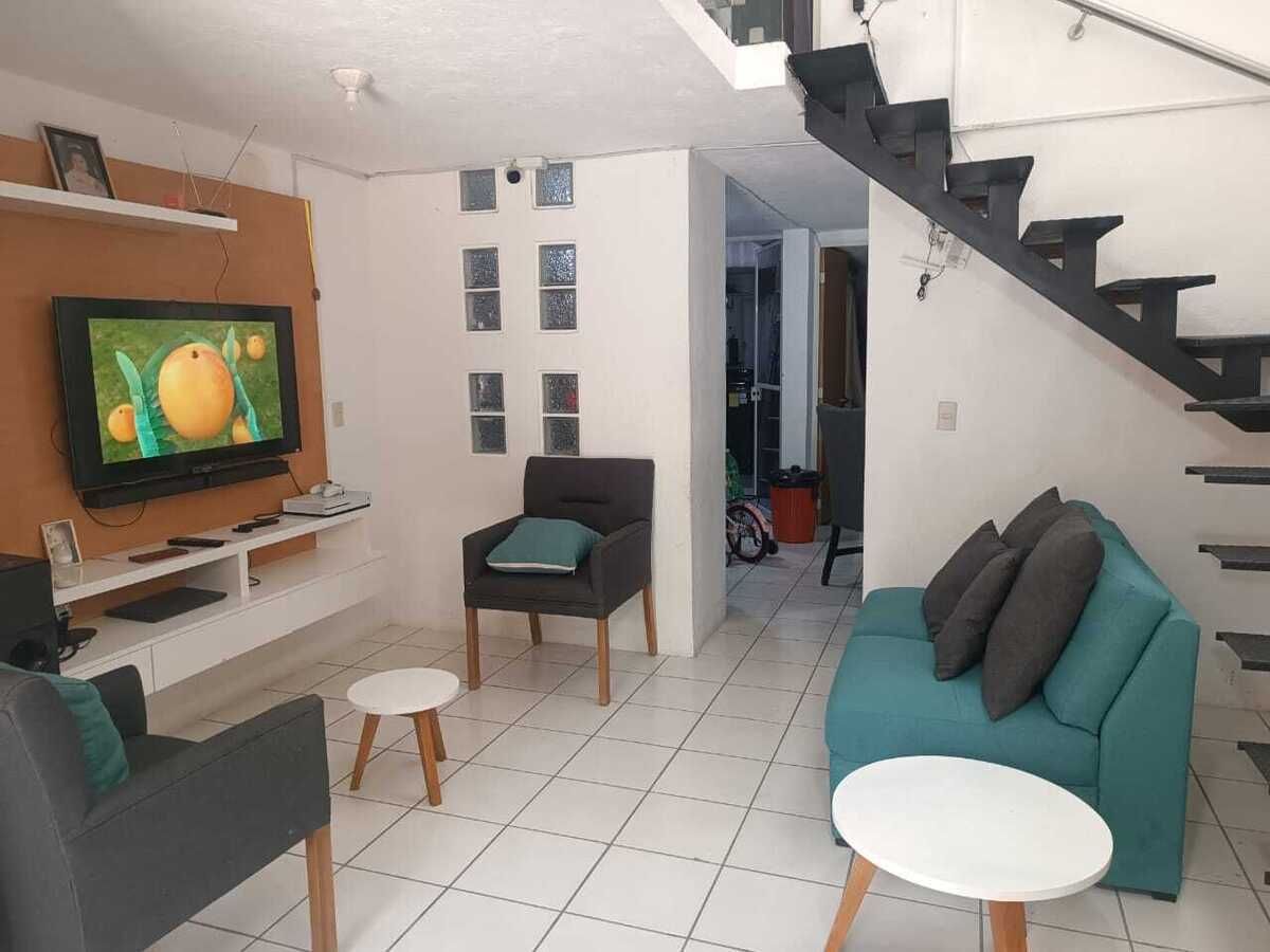 7 de 35: Área de TV