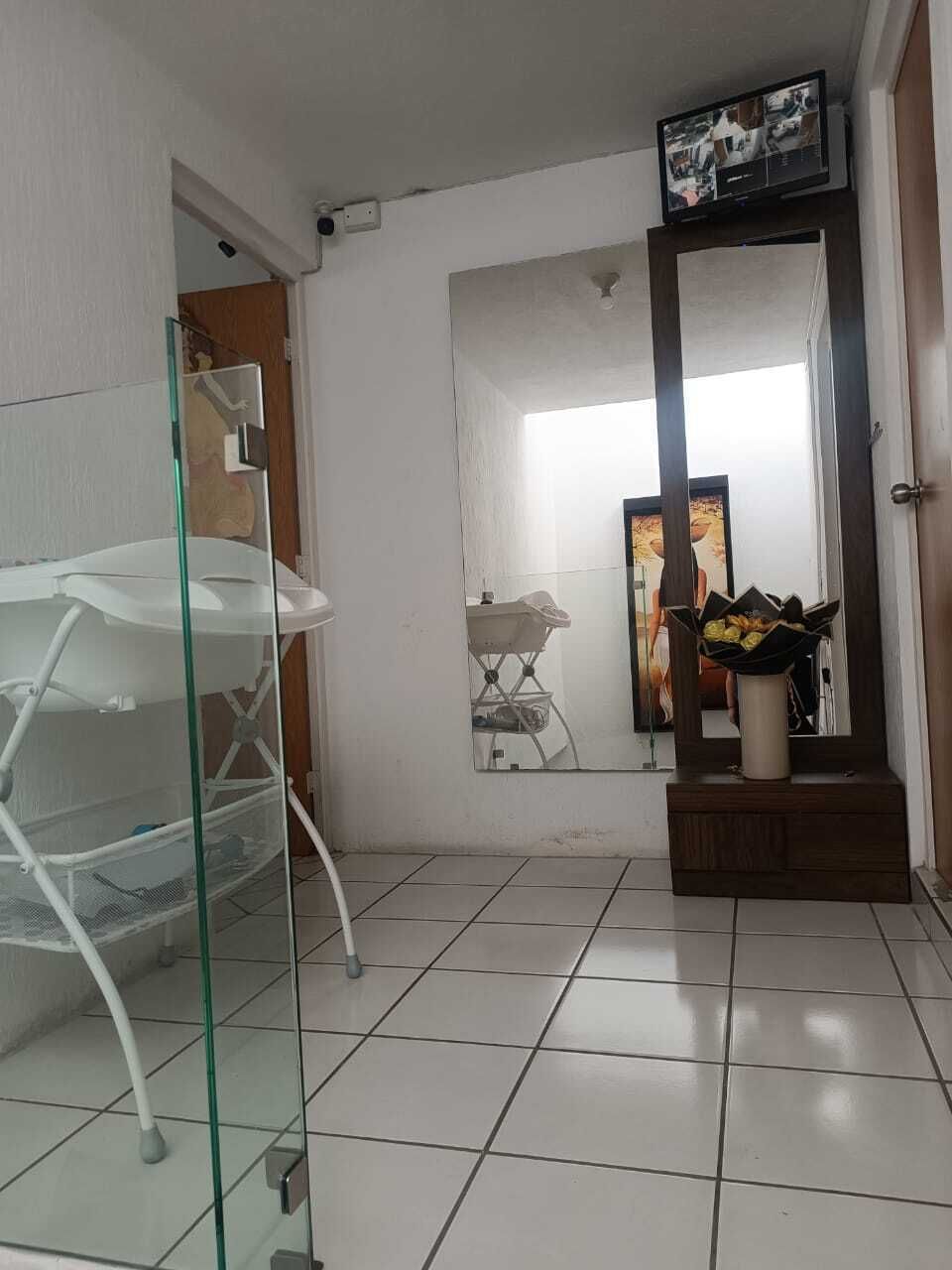 18 de 35: Área de estar en planta alta