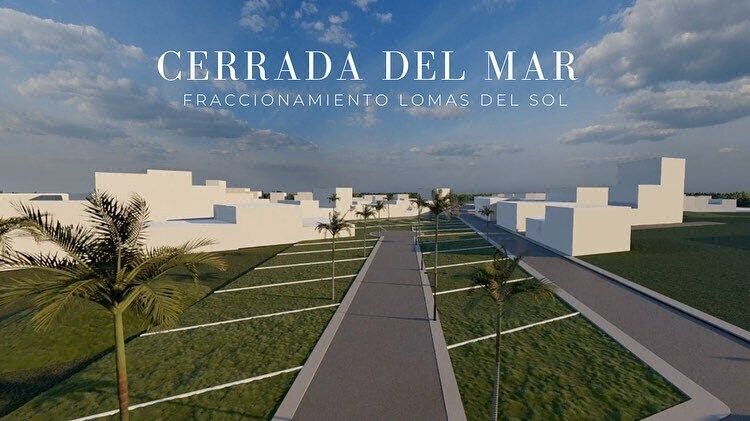 Lotes Residenciales en Venta en la Riviera Veracruzana