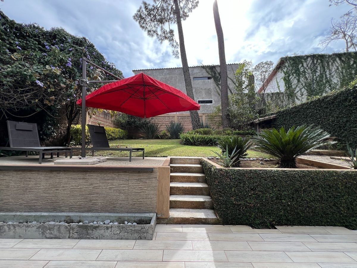 Casa em Avándaro, Valle de Bravo, foto 4 de 24
