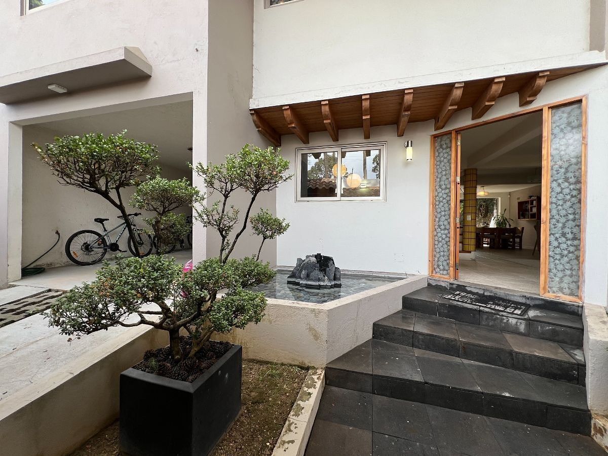 Casa em Avándaro, Valle de Bravo, foto 6 de 24