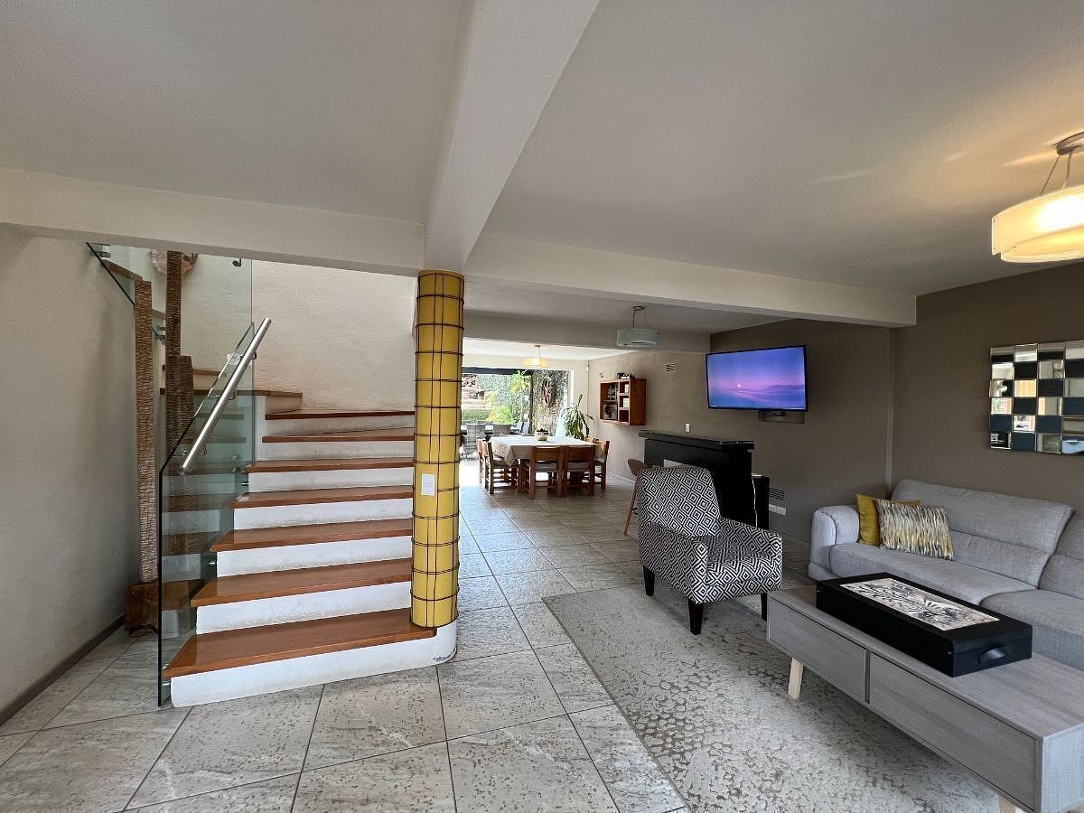 Casa em Avándaro, Valle de Bravo, foto 7 de 24
