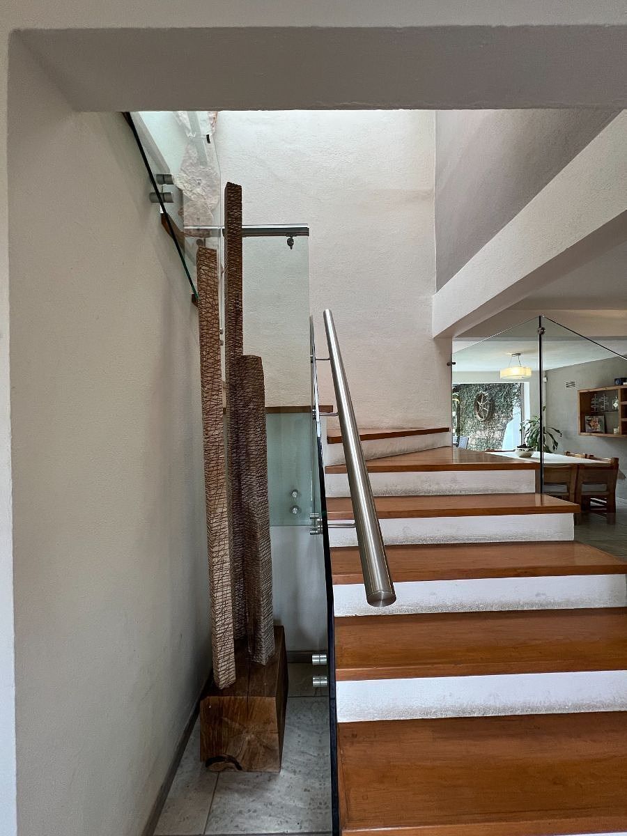 Casa em Avándaro, Valle de Bravo, foto 11 de 24