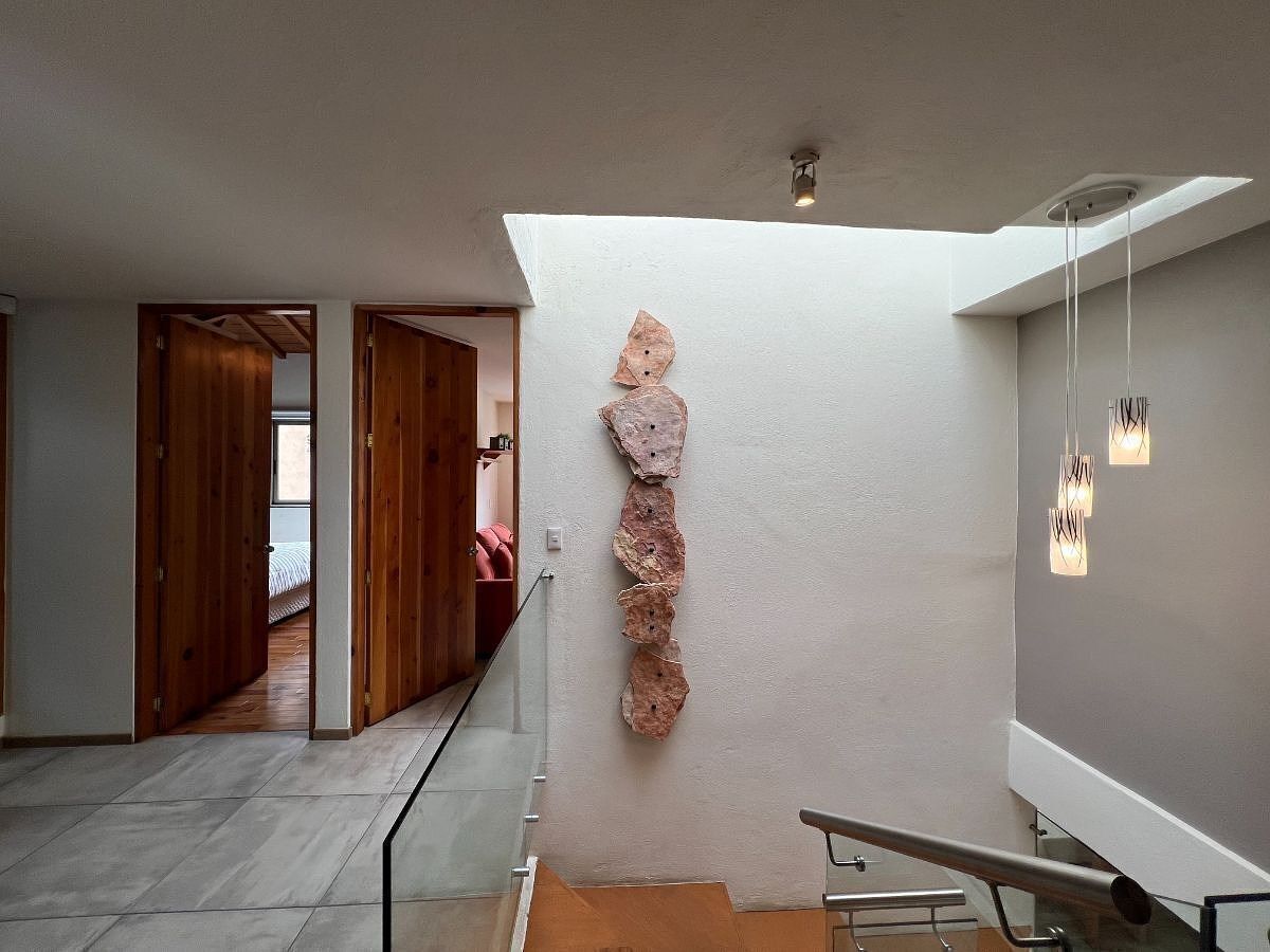Casa em Avándaro, Valle de Bravo, foto 12 de 24