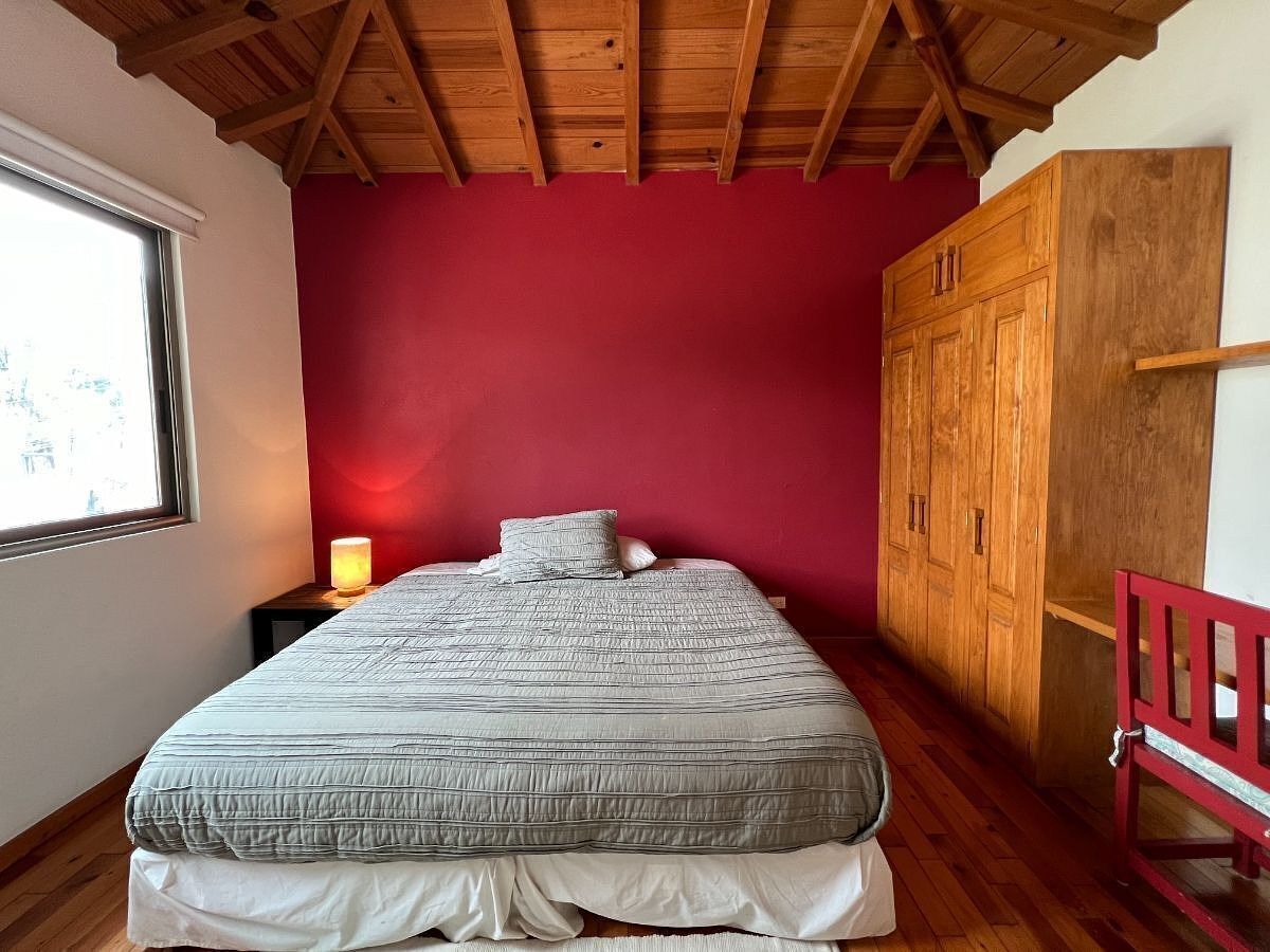 Casa em Avándaro, Valle de Bravo, foto 13 de 24