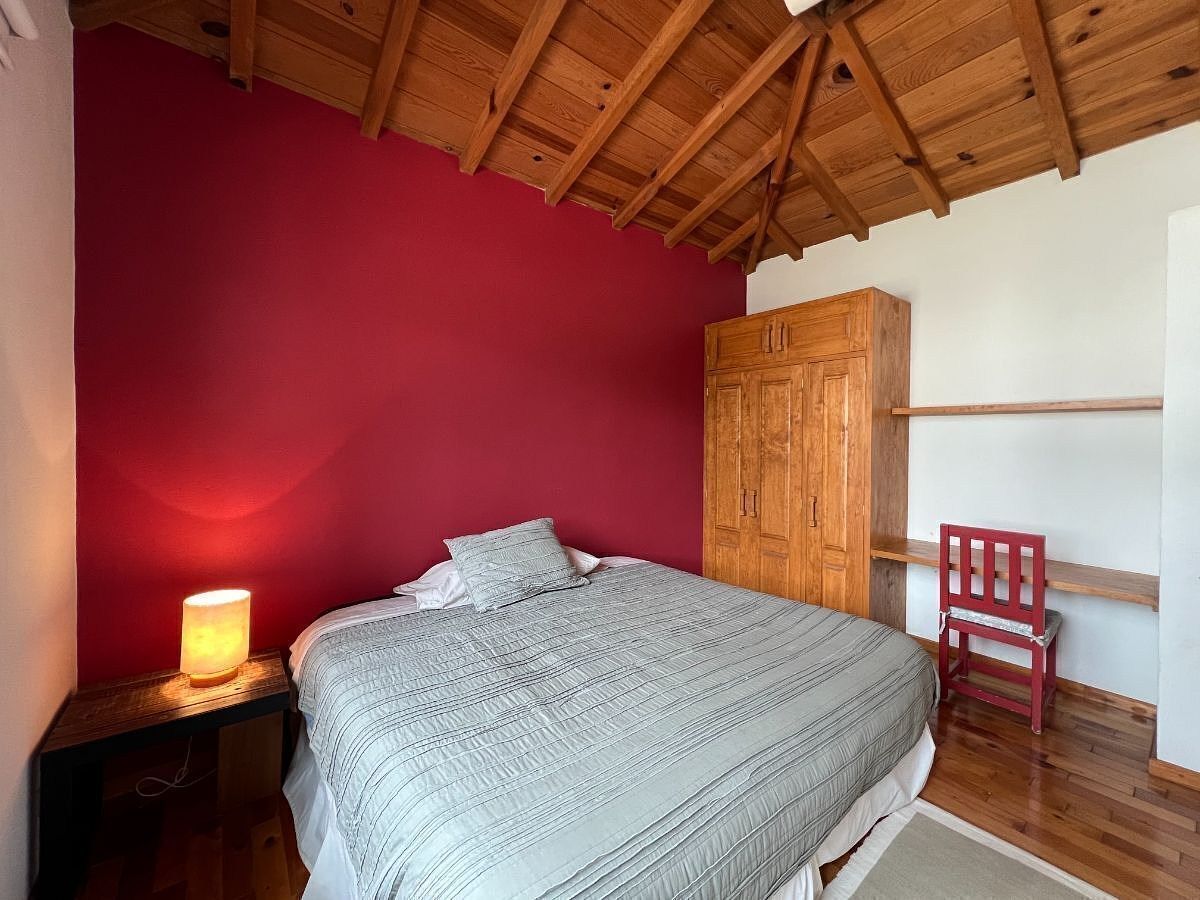 Casa em Avándaro, Valle de Bravo, foto 14 de 24