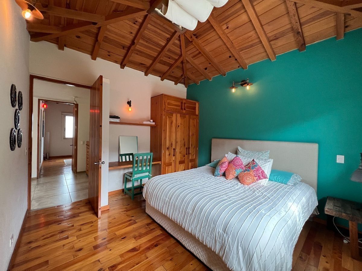 Casa em Avándaro, Valle de Bravo, foto 16 de 24