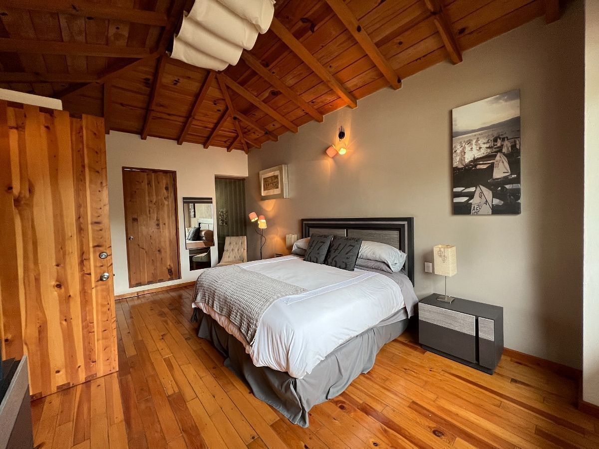 Casa em Avándaro, Valle de Bravo, foto 20 de 24