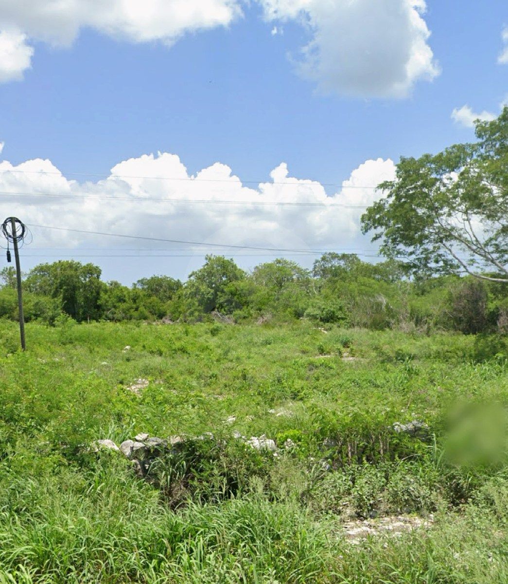 Terreno en Komchen, Mérida, foto 14 de 16