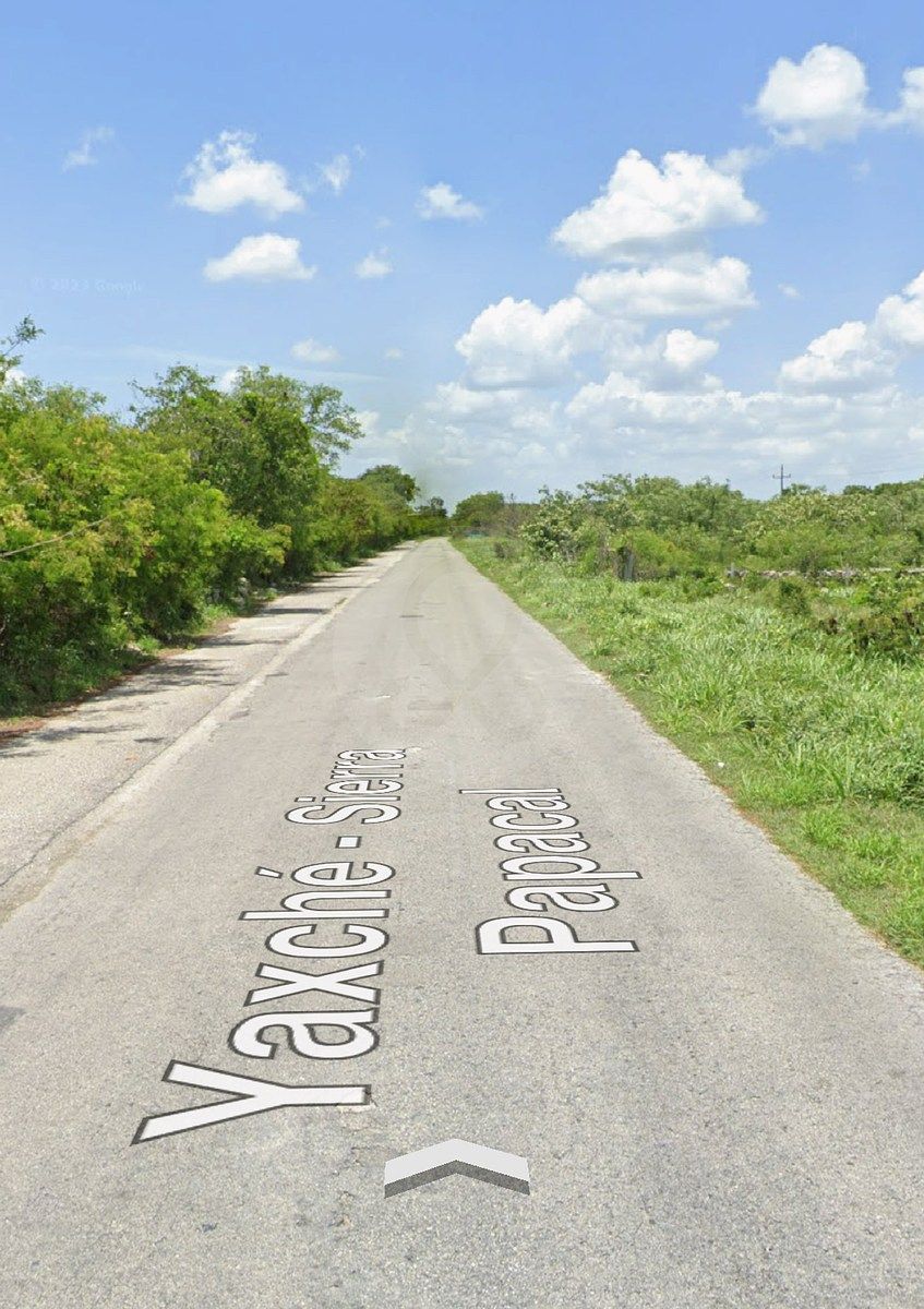 Terreno en Komchen, Mérida, foto 15 de 16