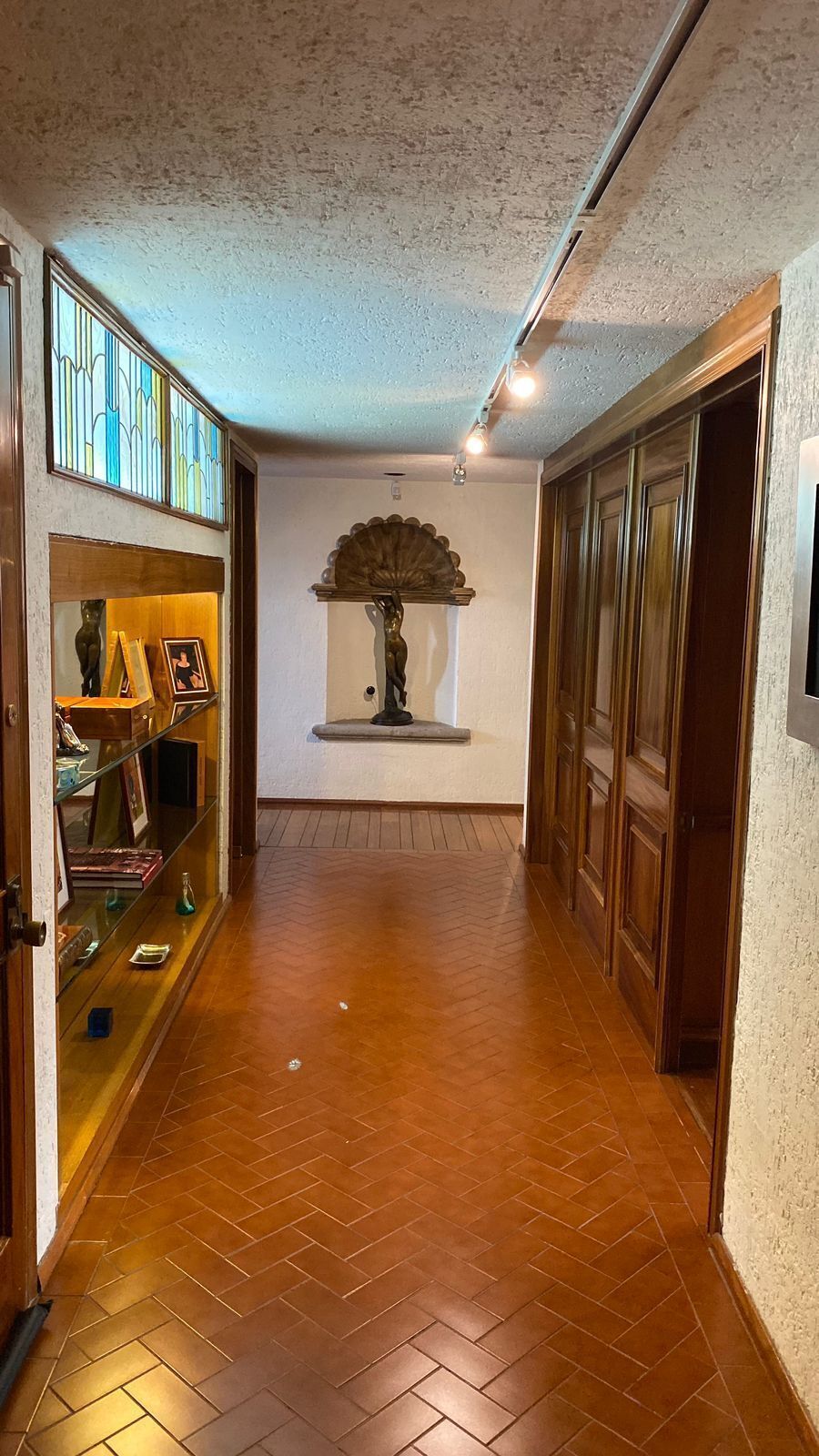 Apartamento em Lomas de Tecamachalco, Naucalpan de Juárez, foto 2 de 9