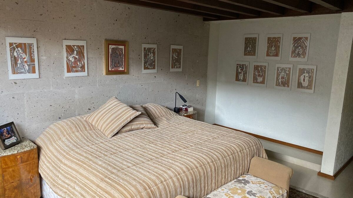 Apartamento em Lomas de Tecamachalco, Naucalpan de Juárez, foto 4 de 9