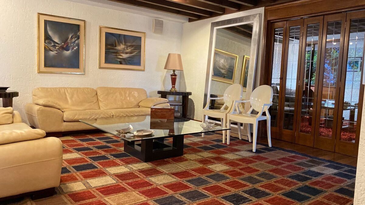 Apartamento em Lomas de Tecamachalco, Naucalpan de Juárez, foto 7 de 9