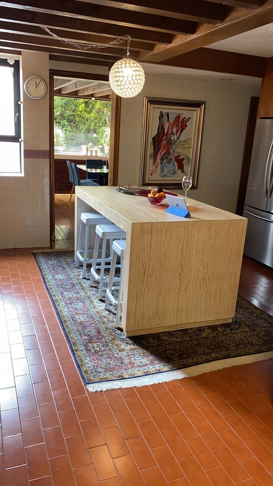 Apartamento em Lomas de Tecamachalco, Naucalpan de Juárez, foto 9 de 9