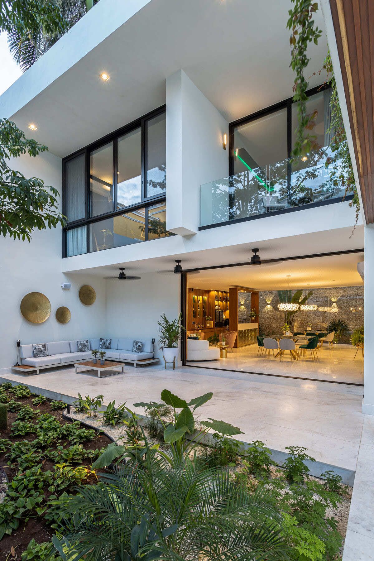 Casa en Venta en el Norte de Mérida Yucatán Completame Equipada y Amueblda