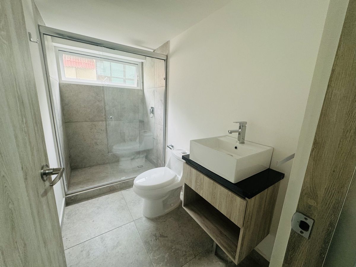 Segundo baño
