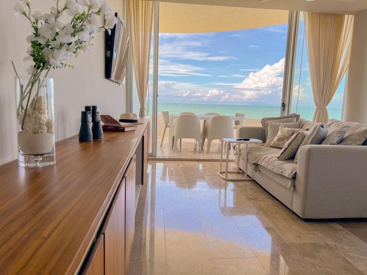 Departamento en Venta en Temporada - foto 1