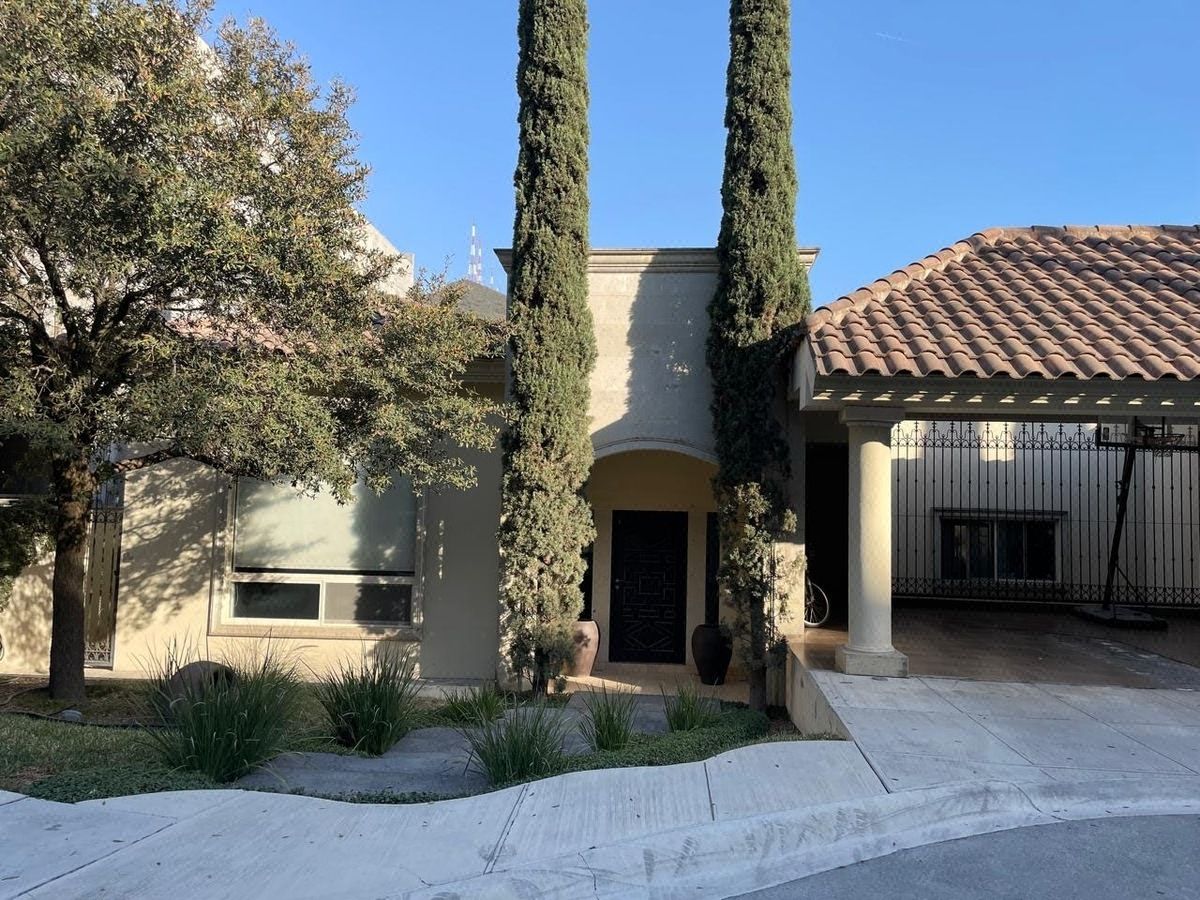 Casa en Venta San Agustin Campestre