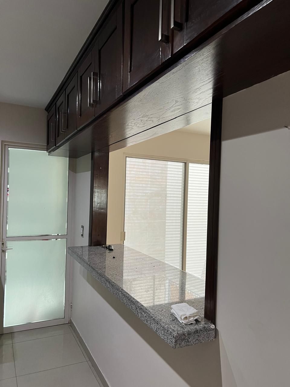 cocina integral