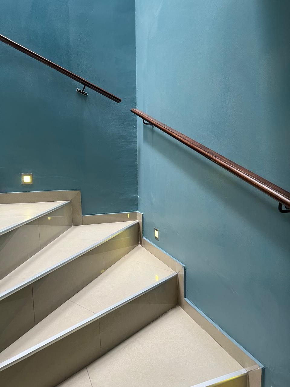 11 de 29: escalera