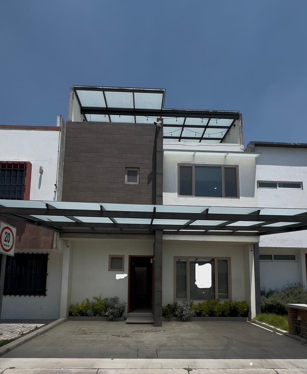 CASA EN RENTA EN TOLUCA, FUENTES DE SAN JOSE, foto 1 de 19
