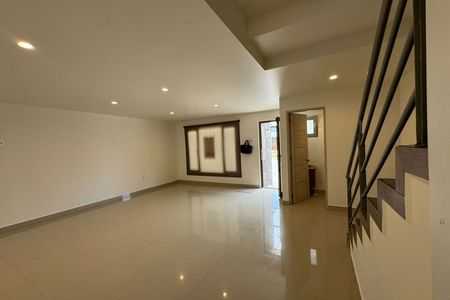 CASA EN RENTA EN TOLUCA, FUENTES DE SAN JOSE