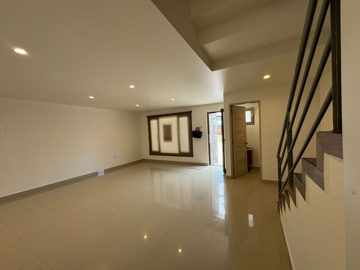 Casa en condominio en Fuentes de San José, Toluca, foto 3 de 19