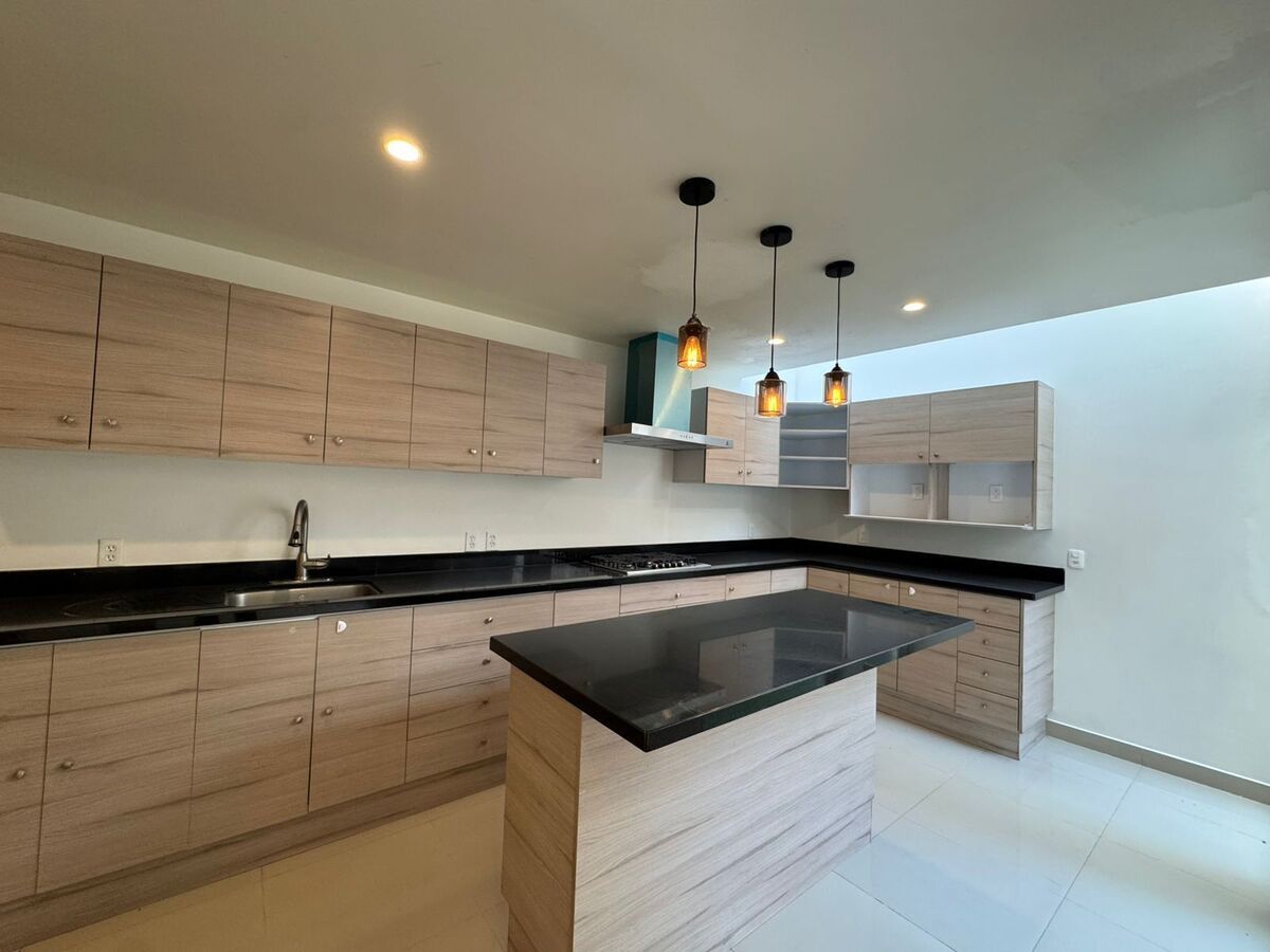 Casa en condominio en Fuentes de San José, Toluca, foto 4 de 19