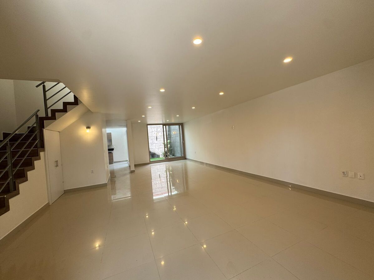 Casa en condominio en Fuentes de San José, Toluca, foto 5 de 19