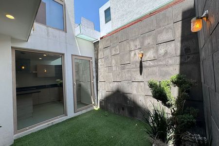 CASA EN RENTA EN TOLUCA, FUENTES DE SAN JOSE