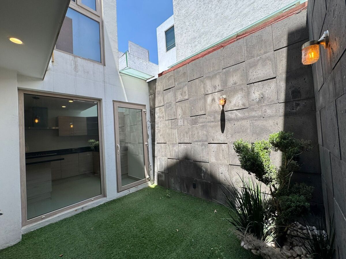 Casa en condominio en Fuentes de San José, Toluca, foto 6 de 19