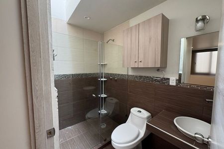 CASA EN RENTA EN TOLUCA, FUENTES DE SAN JOSE
