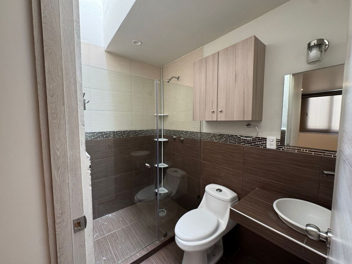 Casa en condominio en Fuentes de San José, Toluca, foto 8 de 19
