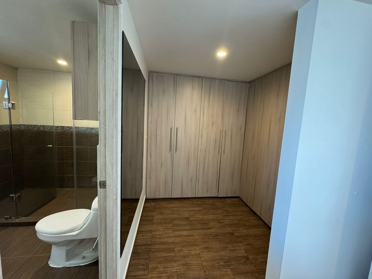 Casa en condominio en Fuentes de San José, Toluca, foto 10 de 19