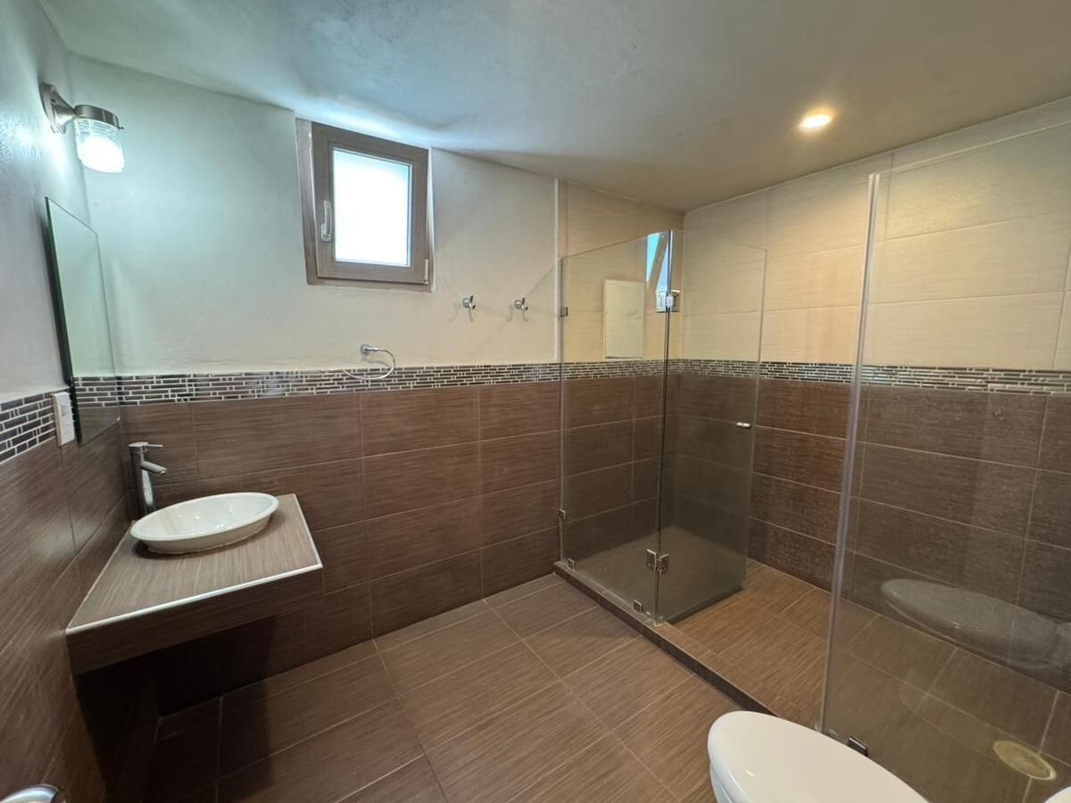Casa en condominio en Fuentes de San José, Toluca, foto 11 de 19