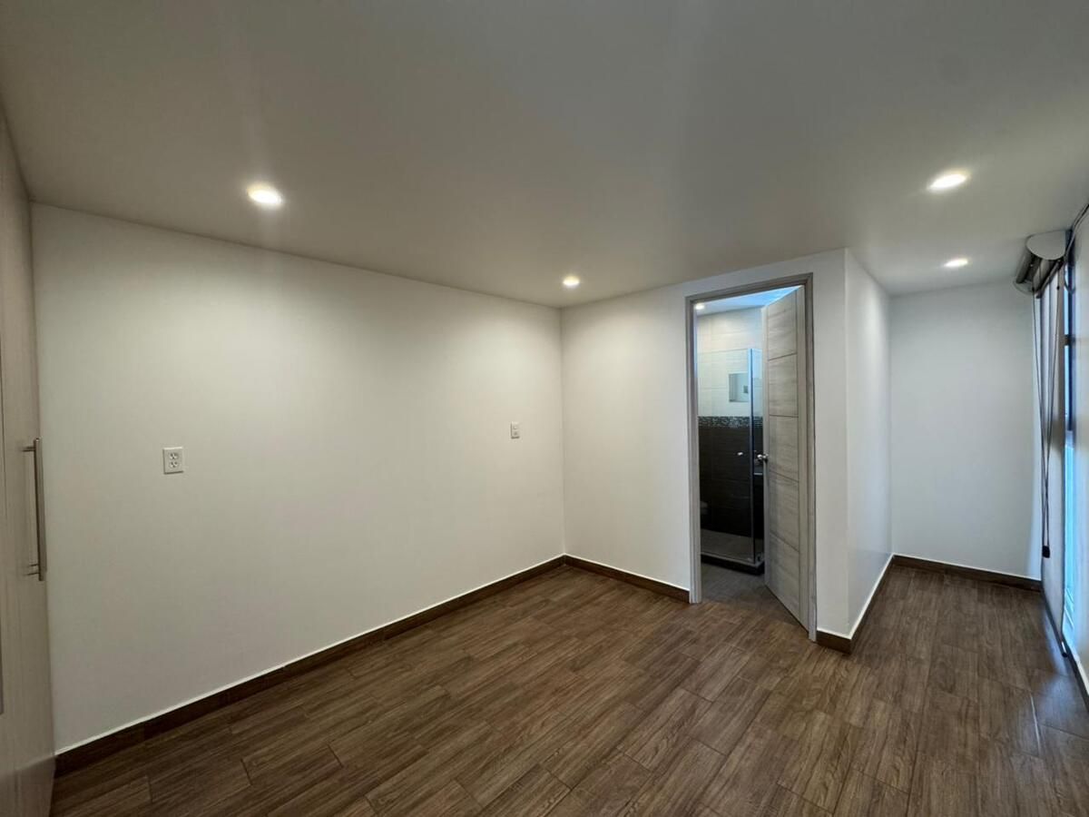Casa en condominio en Fuentes de San José, Toluca, foto 13 de 19