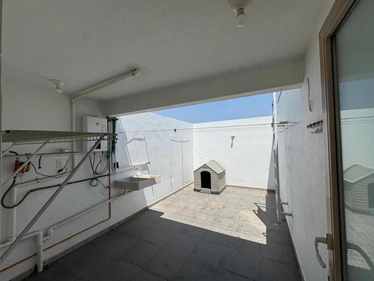 Casa en condominio en Fuentes de San José, Toluca, foto 14 de 19