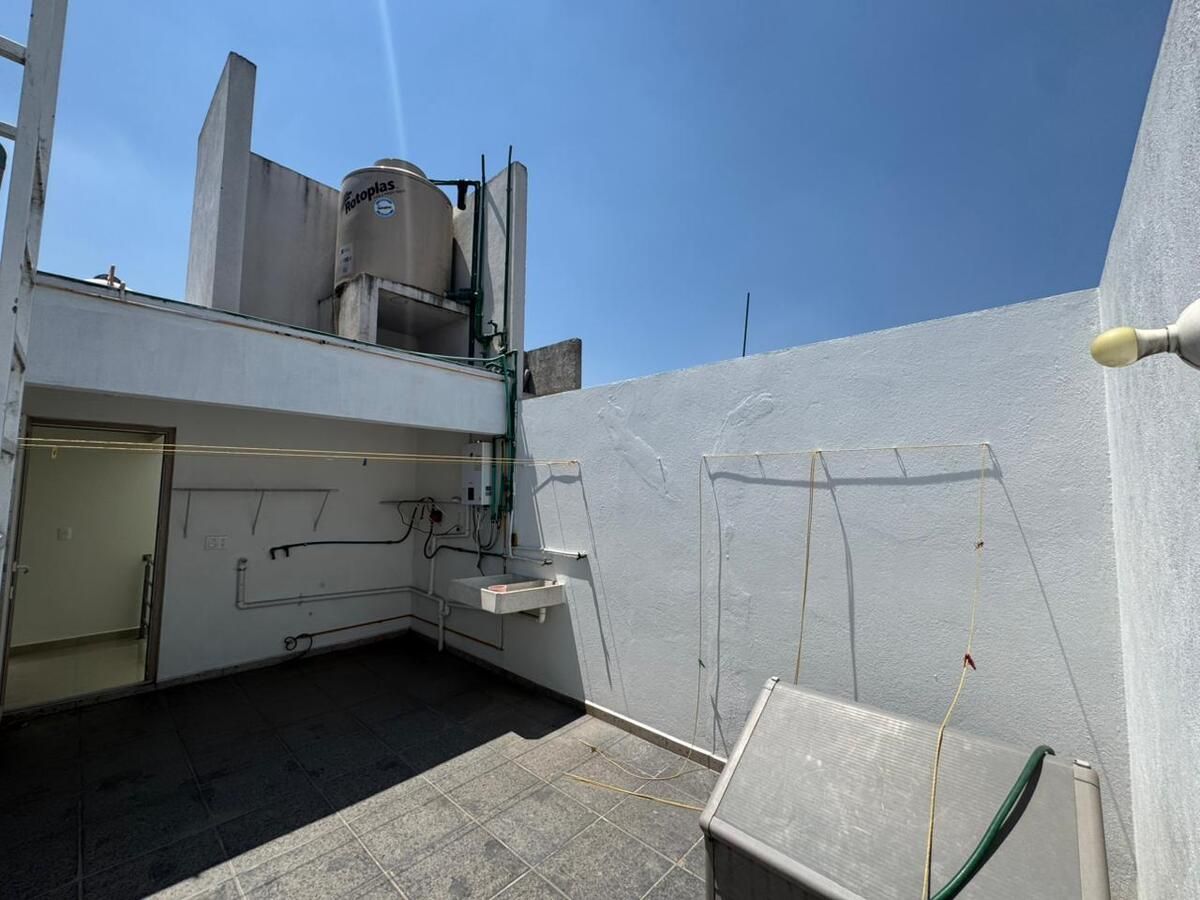 Casa en condominio en Fuentes de San José, Toluca, foto 15 de 19