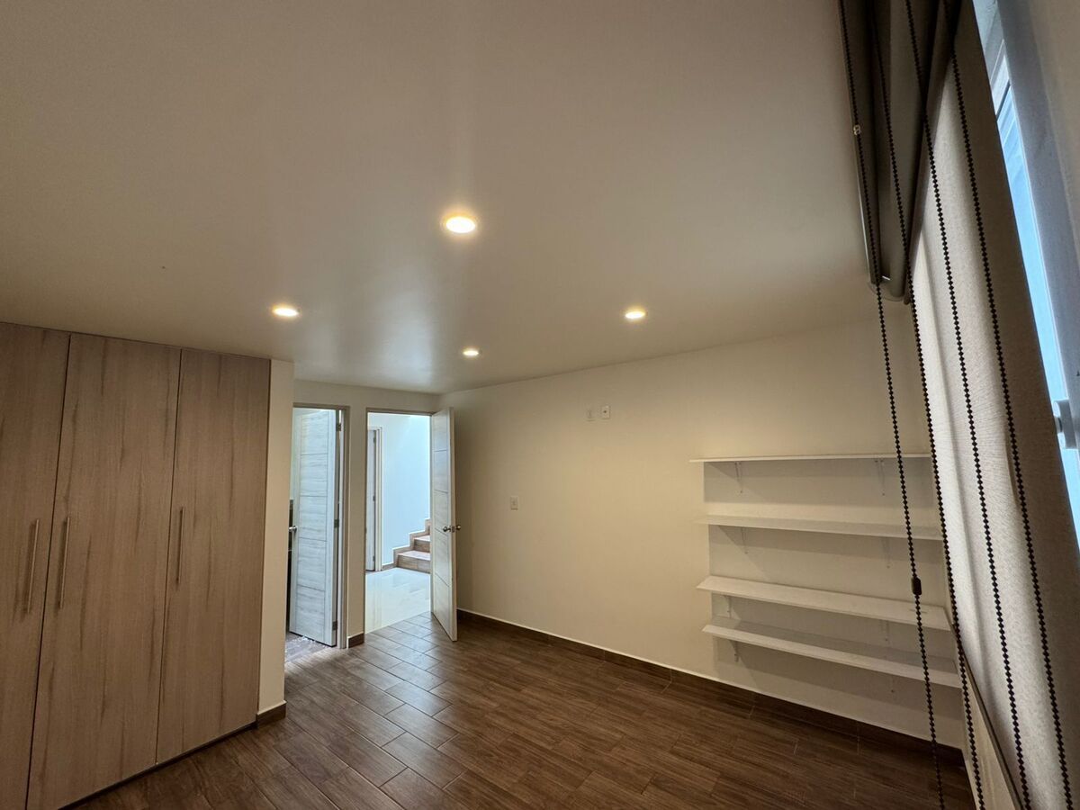 Casa en condominio en Fuentes de San José, Toluca, foto 16 de 19