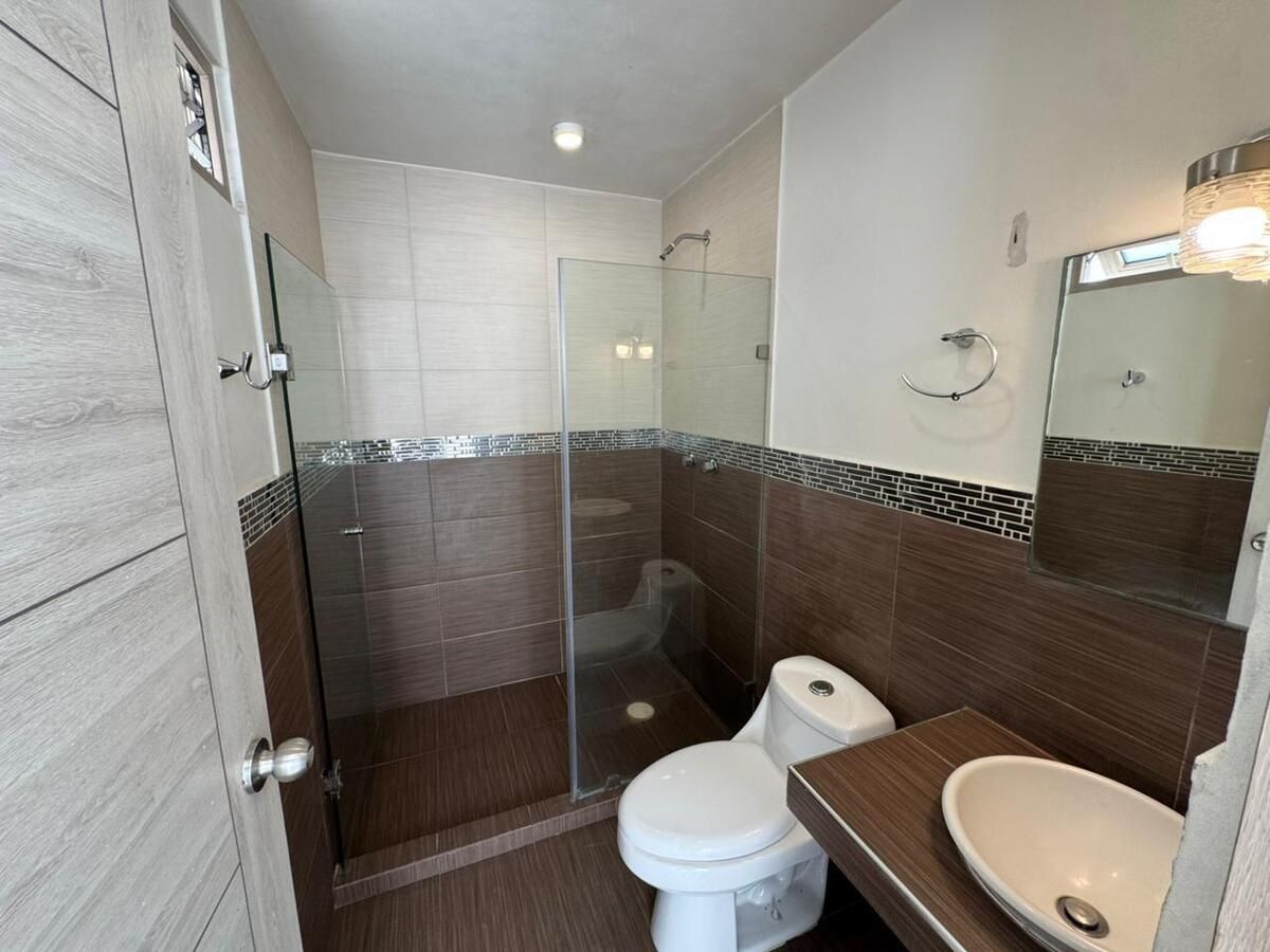 Casa en condominio en Fuentes de San José, Toluca, foto 17 de 19