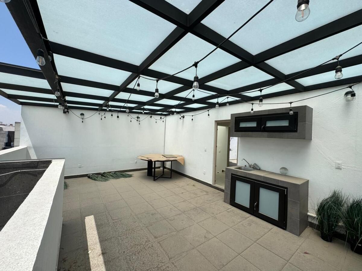 Casa en condominio en Fuentes de San José, Toluca, foto 19 de 19