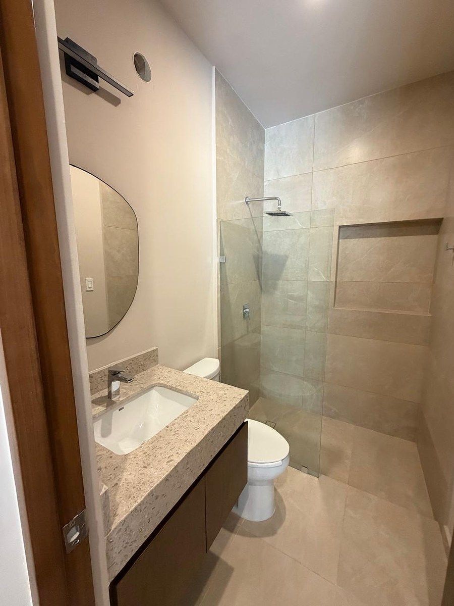 Departamento en Cholul, Mérida, foto 4 de 11