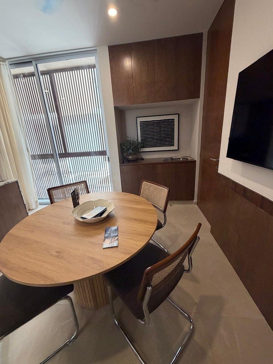 Departamento en Cholul, Mérida, foto 5 de 11