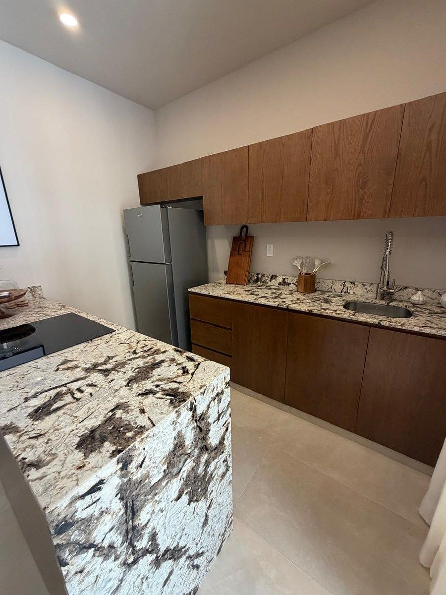 Departamento en Cholul, Mérida, foto 3 de 11