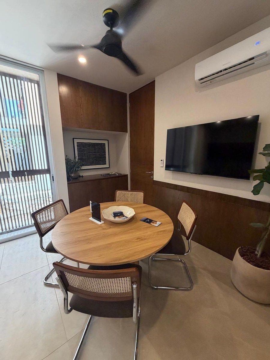 Departamento en Cholul, Mérida, foto 2 de 11