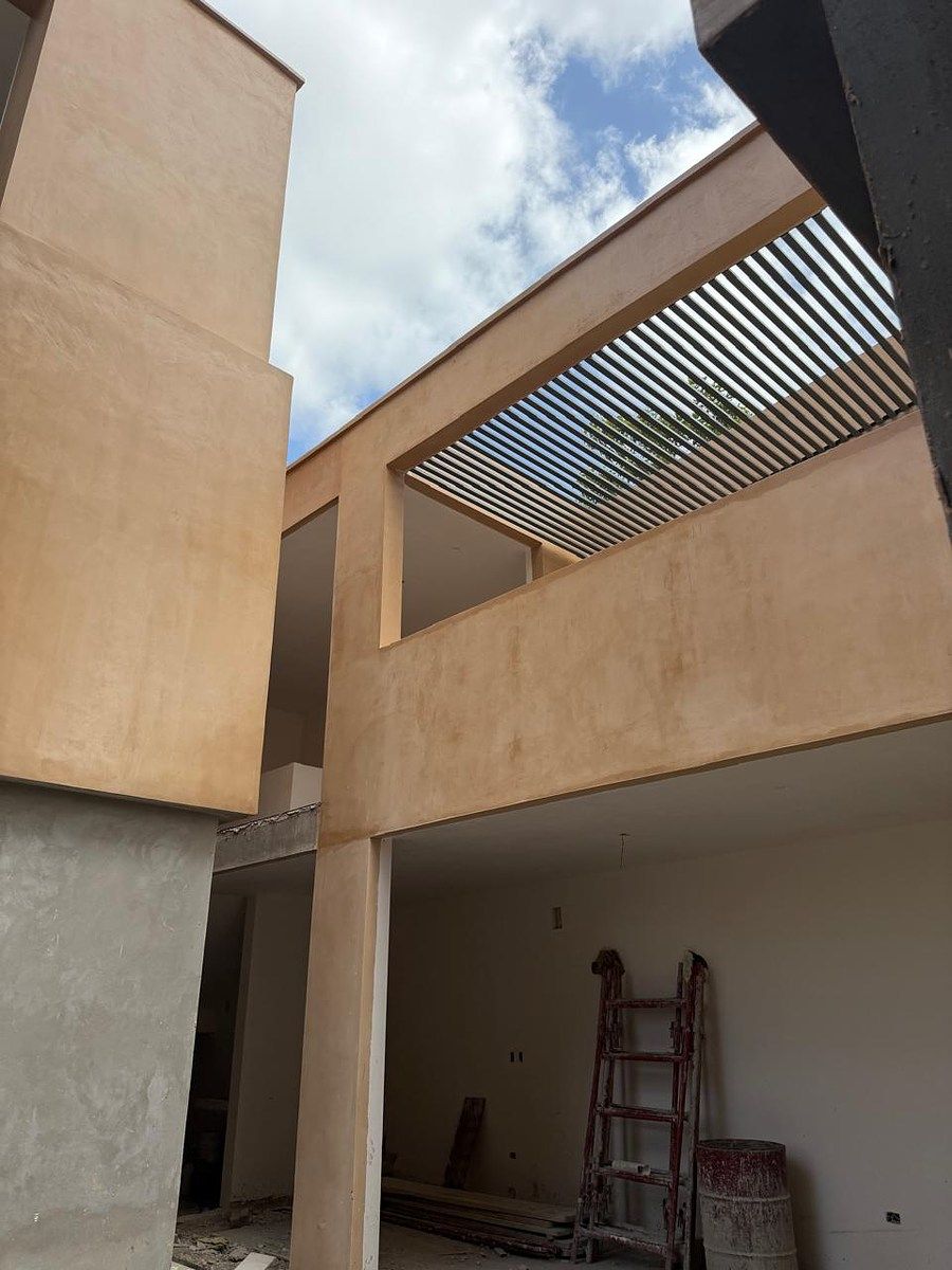 Departamento en Cholul, Mérida, foto 6 de 11