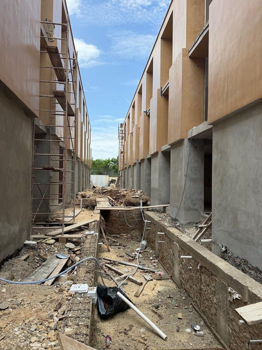 Departamento en Cholul, Mérida, foto 9 de 11