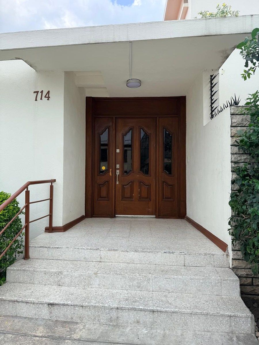 Casa em Vista Hermosa, Monterrey, foto 11 de 11